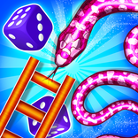 Snake & Ladder  Sap Seedi Game