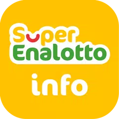 SuperEnalotto Info アプリダウンロード
