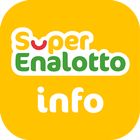 SuperEnalotto Info icône