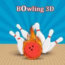 Bowling 3d APK