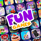 Fun Games icône