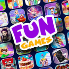 Fun Games أيقونة