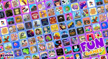 Fun Games captura de pantalla 3
