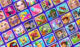 Fun Games syot layar 2