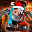 Choo Choo Horror Charles Mod APK