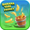 Banana Toss Frenzy APK