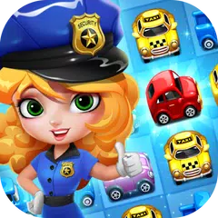 トイブラスト Traffic Jam Car Puzzle アプリダウンロード