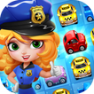 ”Traffic Jam Cars Puzzle Match3