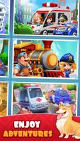 Traffic Jam Cars Puzzle 截圖 1