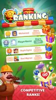 Traffic Jam Car Puzzle Match 3 скриншот 2