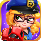 Traffic Jam Cars Puzzle Legend آئیکن