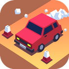 Traffic Jam 3D Car Parking-icoon