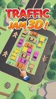 Traffic Jam 3D Car Parking poster