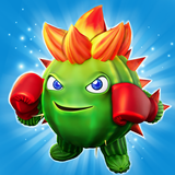 Crazy Plants: Random Defense APK