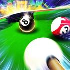 Pool King Battle آئیکن