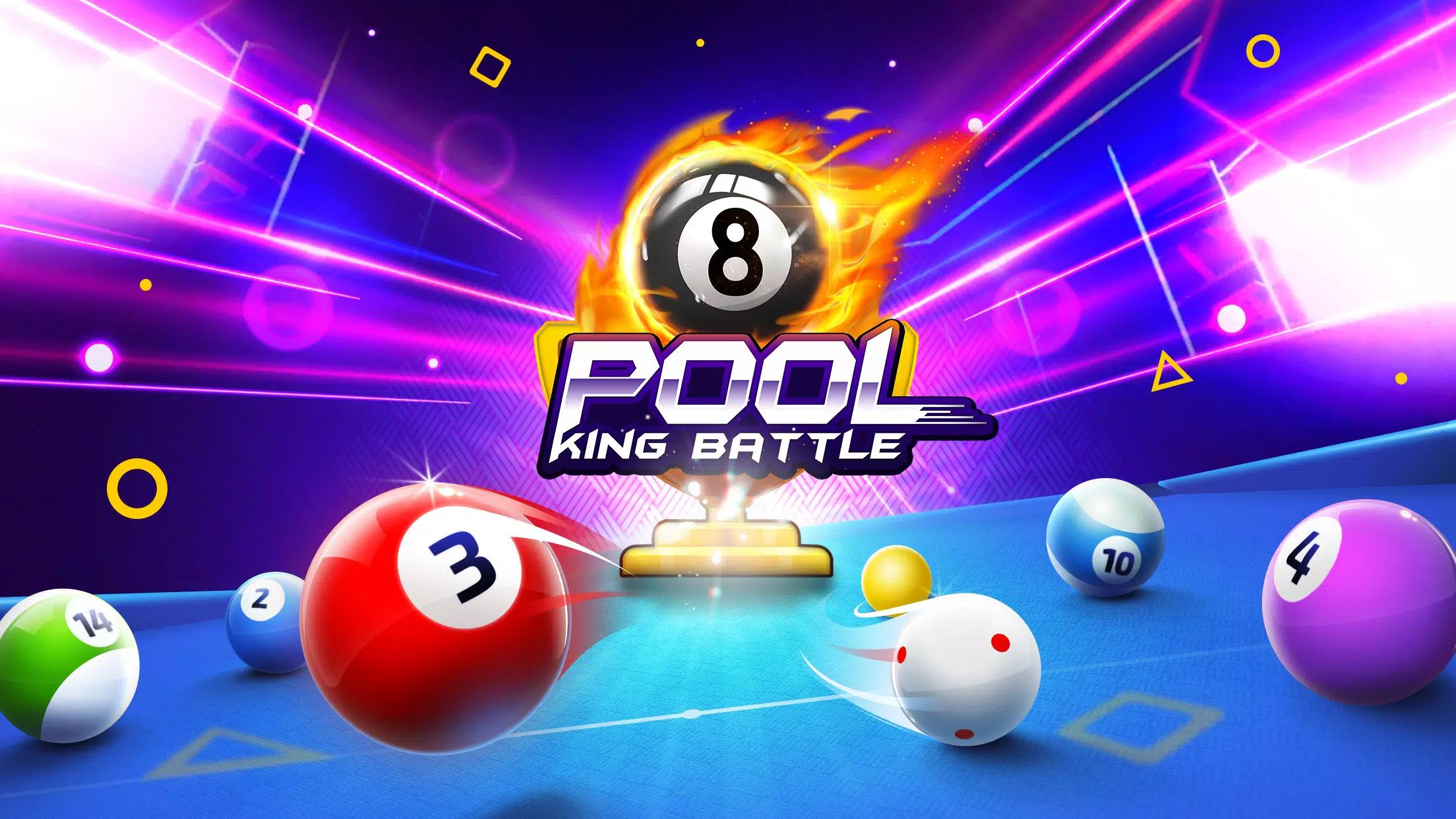 Billiards King APK for Android Download