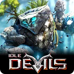 Idle Devils XAPK download