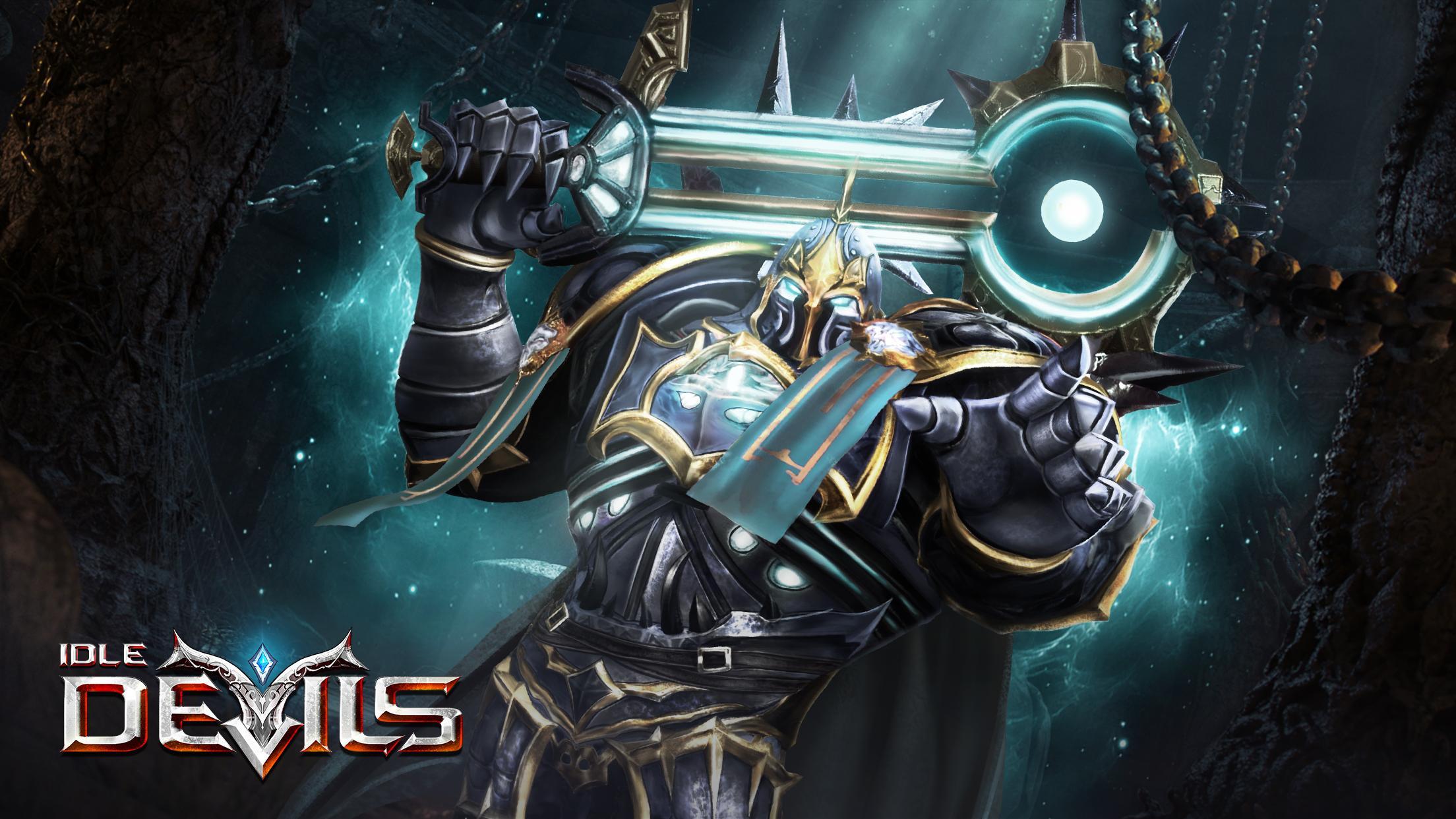 Download Idle Devils 1.06.94682 APK for Android - APKPure