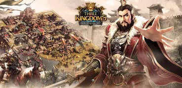 Three Kingdoms: Heroes & Glory