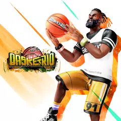 Descargar XAPK de Basketrio - Allstar Streetball