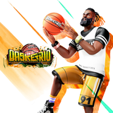 Basketrio - Allstar Streetball icône