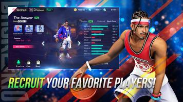 Basketrio - Allstar Streetball screenshot 1