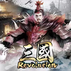 三國Revolution XAPK download