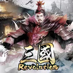 Baixar 三國Revolution XAPK