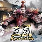 三國Revolution 아이콘