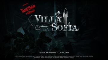 Villa Sofia Poster