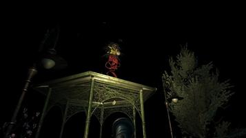Villa Sofia captura de pantalla 1