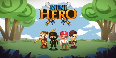 Mini Hero पोस्टर