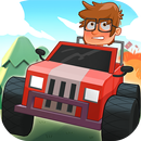 Monster Truck: Madness Racing APK