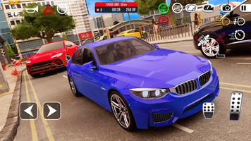 車ゲーム運転 - 車運転ゲーム 日本 - 自動車教習所ゲーム スクリーンショット 2