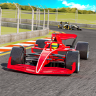 Formula Racing Games Car Game icône