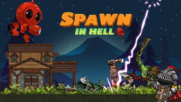 Spawn in Hell capture d'écran 1