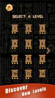 Mummy Fall - Casual Jump Game تصوير الشاشة 1