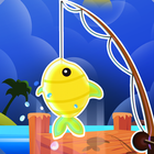 Merge Fisherman-icoon