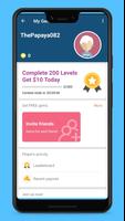 Bird Guessing Fun Trivia скриншот 2