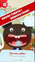 Tiny Dentist 스크린샷 1