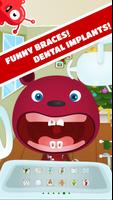 Tiny Dentist 스크린샷 2