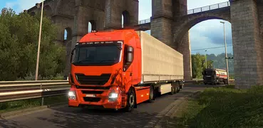 Eurasia Truck Simulator 2