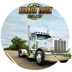 download Eurasia Truck Simulator 2 APK