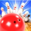 3D bowling Game ไอคอน
