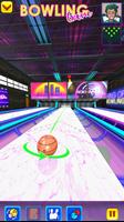 3D bowling Game capture d'écran 3