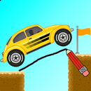 Draw a Bridge Game: Draw Rider APK