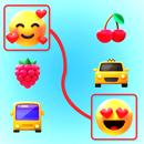 Emoji Puzzle Poop Emoji-Spiele APK