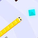 Fun Hungry Snake Run Game APK