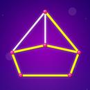 One Line Drawing Game APK