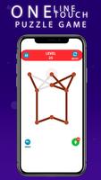 One Line Drawing Game स्क्रीनशॉट 3
